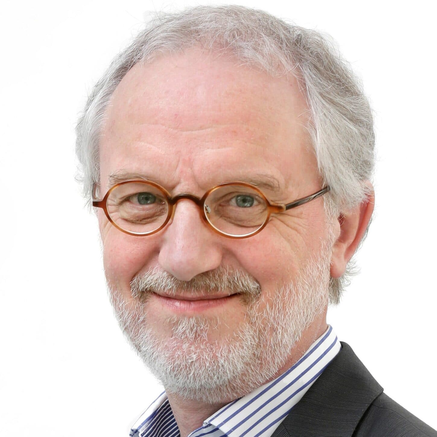 Jan Telgen