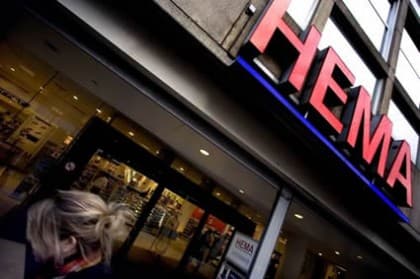 HEMA maakt productielijst openbaar