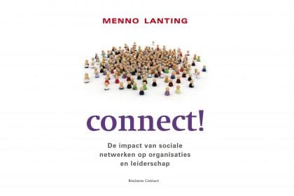 Boekrecensie: Connect! (Managementboek van het Jaar 2011)
