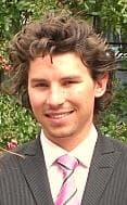 Marno van Houten