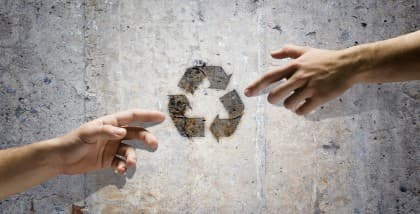 Energie efficiency als TCO factor