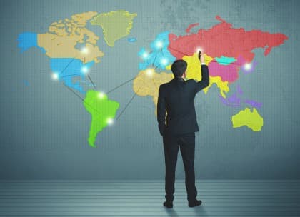 Data zorgt voor meer transparantie supply chain