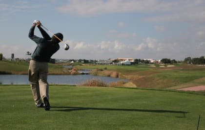 Jaarlijks Golf-event verbindt inkopers uit Nederland én België