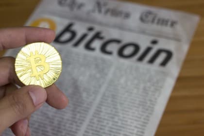 Wat een inkoper moet weten van bitcoin