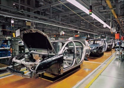 Slim inkopen microchips geeft Hyundai voorsprong