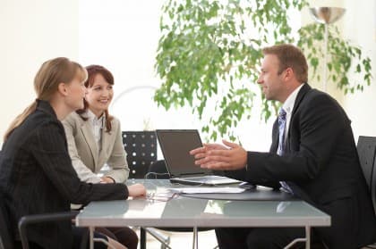 10 tips voor een top onderhandeling