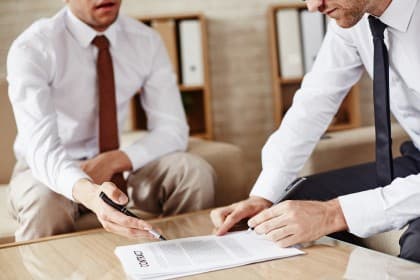 Tien tips voor betere contracten