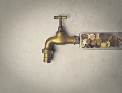 Ondersteun leveranciers met ketenfinanciering