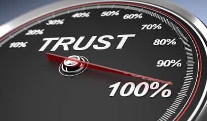 Inkoper als 'trusted procurementofficer' ?