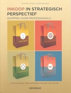 Inkoop in strategisch perspectief