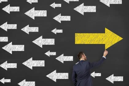 Veranderingen in organisatie Blokker werken niet