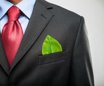 CEO’s zijn belangrijk voor duurzaam inkopen