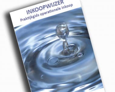 Inkoopwijzer, Praktijkgids operationele inkoop