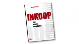 Inkoop - een nieuw paradigma