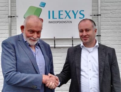 Adjust en ILEXYS vullen elkaar aan