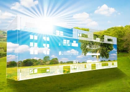 CO2-reductie door duurzaam inkopen