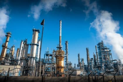 Industriële bedrijven zien zichzelf minder investeren in 2020