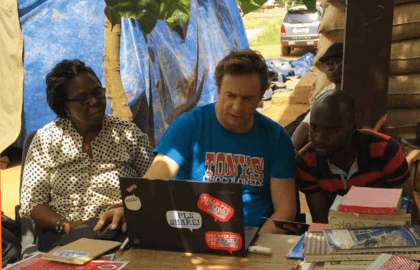 Beantracker als extra dimensie in cacao-partnership