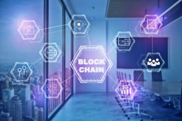 30 Nederlandse partijen brengen samen blockchain op de kaart