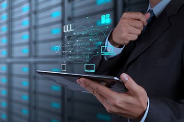 De 7 voordelen van inkopen in de cloud