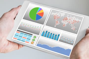 Digitalisering maakt inkoop efficiënter en leuker
