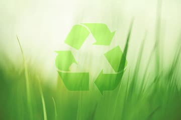 Nieuwe Green Deal levert grote bijdrage aan circulaire economie
