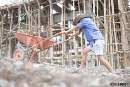 Minister Kaag investeert in strijd tegen kinderarbeid