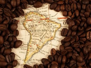 ‘Blockchainkoffie’ Token wil transparantere koffieketen