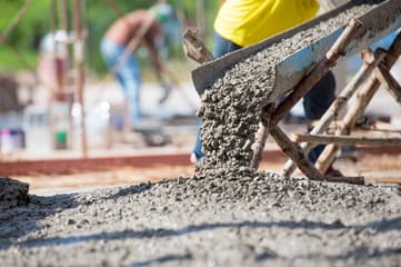 Betonakkoord moet keten verduurzamen