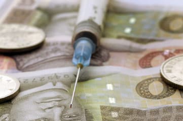 Spinraza eindelijk in basispakket