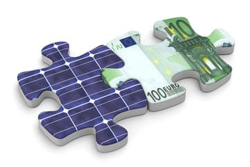 Hoge kosten belemmeren inkoop groene stroom niet
