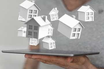 Woningcorporaties besteden steeds vaker ICT-voorzieningen uit
