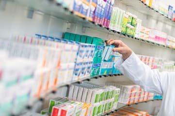 Apothekers willen af van preferentiebeleid