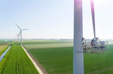 CPO Eneco pleit voor actievere rol inkoop bij duurzaamheidstransitie