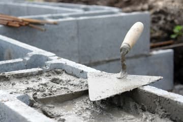 Productie cement kan veel duurzamer