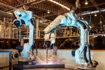 Buitenlandse inkoop Nederlandse hightechindustrie neemt toe