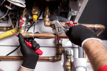 Installateurs bestellen vaker direct