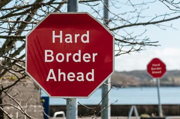 Bedrijfsleven onderschat urgentie Brexit