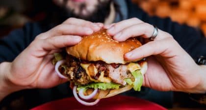 Investeerders willen keteninnovatie in fastfood