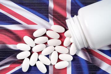 Ziekenhuizen vrezen harde Brexit