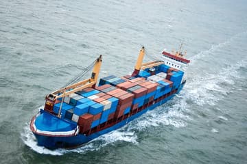 Coca-Cola gebruikt bulkschepen vanwege containercrisis