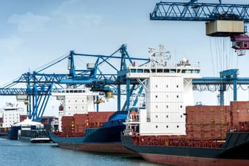 Brexit-noodplan voor haven Rotterdam