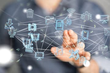 Inkoop van kop tot staart digitaal?