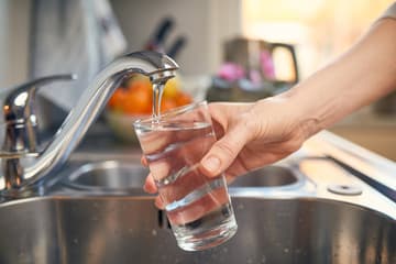 Drinkwatersector verduurzaamt met ‘Blauwe Netten’