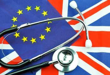 Leveranciers hulpmiddelen moeten zich voorbereiden op harde Brexit