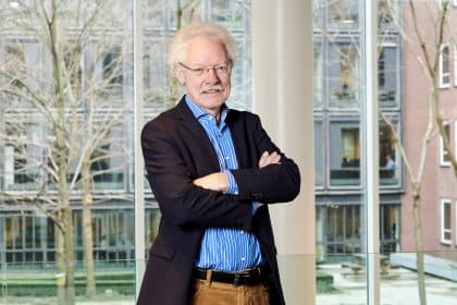 Zakendoen voor Nederland met oog op de toekomst