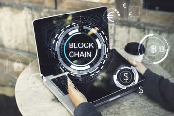 SAP-gebruikers zetten amper blockhain in