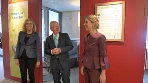 Duidelijke inkooprichtlijnen leveren duurzame resultaten