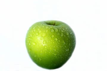 Leveranciers Apple steeds duurzamer