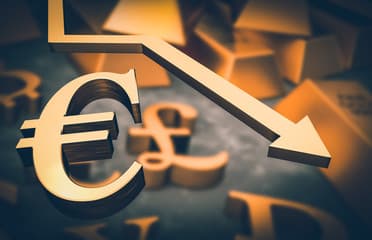 Minder optimisme bij inkoopmanagers eurozone